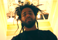 J. Cole Says He’s The Best Rapper Breathing & Tells Others To Pipe Down