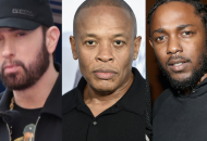 Dr. Dre, Kendrick Lamar, Eminem & Snoop Dogg To Perform Super Bowl Halftime Show