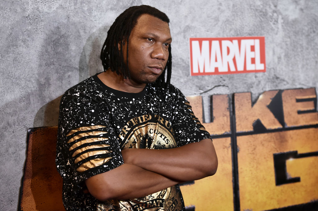 Nowe wideo: KRS One Just Like That