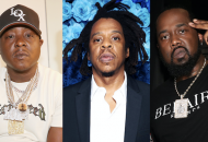 JAY-Z, Jadakiss & Conway The Machine Are The New Roc Boys