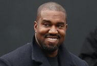 Kanye West May Get His 1st Album Of The Year Win