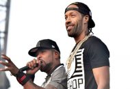 Method Man & Redman Reunite To Show Hip-Hop Is Alright