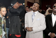 Bone Thugs-n-Harmony & Three 6 Mafia Clash With Fight During Verzuz