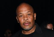 Dr. Dre Is Releasing New Music Next Week