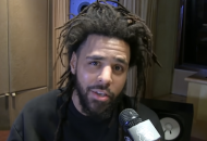 J. Cole Reveals His 1st Rap Name & Why He Changed It