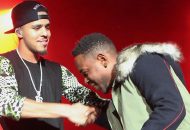 J. Cole Told Dr. Dre About Kendrick Lamar & Wanted To Sign Him