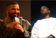 Drake Dissed Kanye West Throughout Their Concert