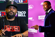 Ice Cube Responds To Claims Of Underpaying Friday Actors