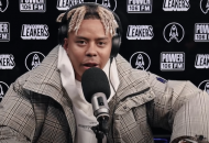 Cordae Freestyles Over Biggie’s Beat & Blacks Out