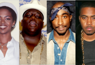 The Top MCs Of The 80s & 90s Were Graded By Kool Moe Dee