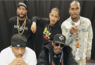 Bone Thugs-N-Harmony & Tha Dogg Pound Have Formed A Supergroup