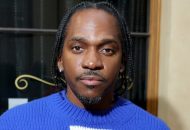 Pusha-T Has Released The 1st Single To His New Album