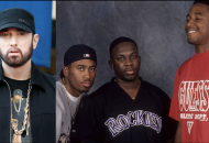 A Tribe Called Quest & Eminem Are Nominated For The Rock & Roll Hall Of Fame