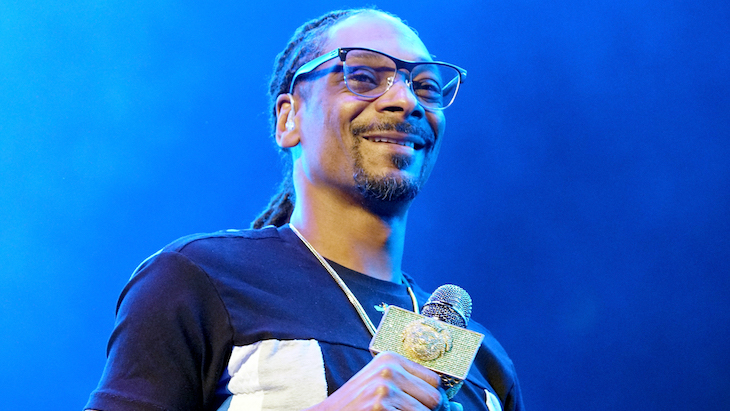 Snoop Dogg Is The New Owner Of Death Row RecordsAmbrosia For Heads
