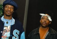 Snoop Has Released A New Song With Nate Dogg