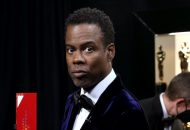 Chris Rock Makes His 1st Comments Since The Oscars