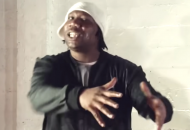 KRS-One Gives A Tutorial On Old School Dances In His New Video