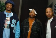 A Lost Track Featuring Snoop & Dr. Dre Helped Launch Warren G’s G-Funk Era (Audio)