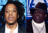 JAY-Z Raps About Where He’d Stand In Hip-Hop If Biggie Was Alive