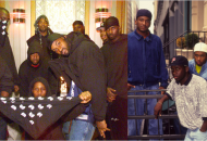 Wu-Tang Clan & ATCQ’s Albums Will Be In The Library Of Congress