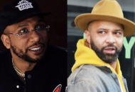 CyHi The Prynce Disses Joe Budden On A Blistering Freestyle
