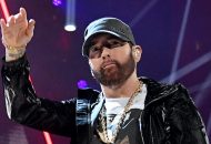Eminem Will Be Inducted Into The Rock & Roll Hall Of Fame
