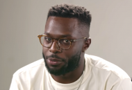Isaiah Rashad Discusses Trying To Kill Himself