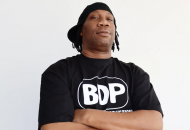 KRS-One Raps Hip-Hop’s History & It Doesn’t End Well