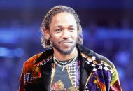 Kendrick Lamar Hints That He Is Releasing A Double Album