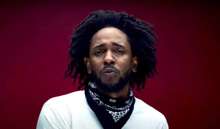 Kendrick Lamar Just Released His 1st New Song In 5 Years Ambrosia For