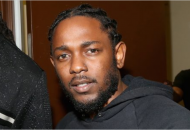 Kendrick Lamar Is On A Mission To Save Lives With His Music (Video)
