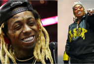 Lil Wayne Names His Top 5 & Missy Heads The Pack