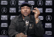 CyHi’s Freestyle Shows Why He Is A GOAT Ghostwriter