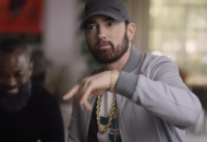Eminem’s Mind Is Blown As He Raps The D.O.C.’s Lyrics