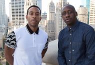 Ludacris Manager & DTP President Chaka Zulu Recovering After Shooting