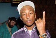 Pharrell Has Made The Most Creative Video & Beat Of The Year