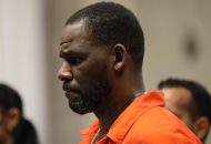 R. Kelly Has Been Sentenced To 30 Years In Prison
