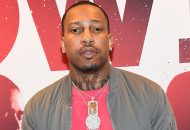 Rapper Trouble Killed In Atlanta Domestic Dispute