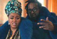 Jill Scott Goes Bar For Bar With Conway & Holds Her Own