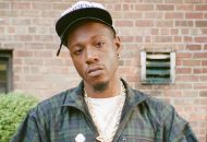 Joey Bada$$ Celebrates Capital STEEZ With Some Of His Best Work