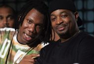 Chuck D & KRS-One Have Launched A Hip-Hop Union