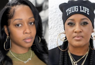 Remy Ma & Rapsody Go Scorched Earth Over A Preemo Beat