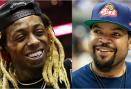Ice Cube Explains Why Lil Wayne Is The Best Rapper Of All-Time