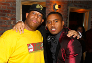 Nas & DJ Premier’s New Song Takes Hip-Hop Back To Its Golden Era