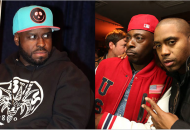 Pete Rock & Funkmaster Flex Are Battling Over The Future Of NY Hip-Hop