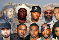 Many Of Hip-Hop’s Greatest Rappers Name Their Top 5 MCs