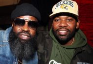 Black Thought & Raekwon Bring Out Each Other’s Best On A New Song