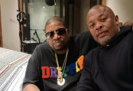 Diamond D Speaks About His New Album & Spending A Day With Dr. Dre