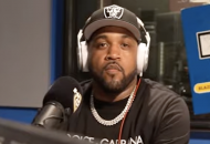 Lloyd Banks Freestyles Over A Classic Dr. Dre Beat & Crushes It