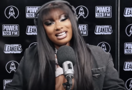 Megan Thee Stallion Regulates The Competition With A G-Funk Freestyle